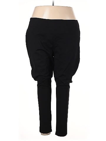Alexander Jordan Active Pants (view 1)