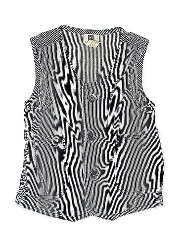 Tea Vest (view 1)