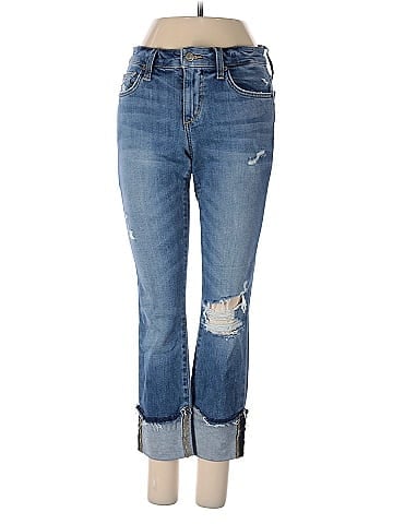 Joe's Jeans Jeans (view 1)