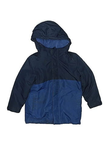The Children's Place Snow Jacket (view 1)