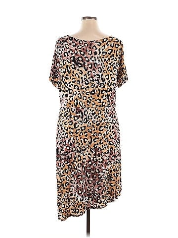 IMAN Casual Dress (view 2)