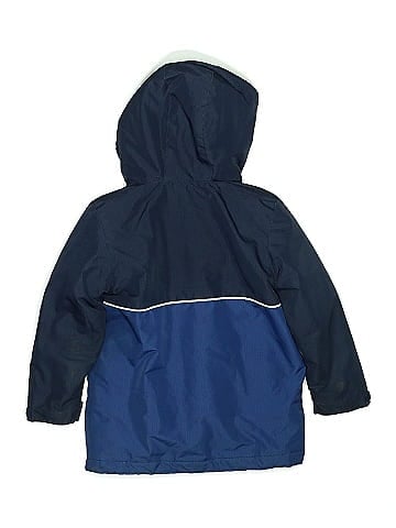 The Children's Place Snow Jacket (view 2)