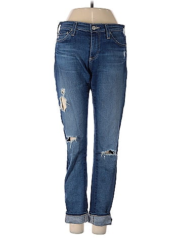 Adriano Goldschmied Jeans (view 1)