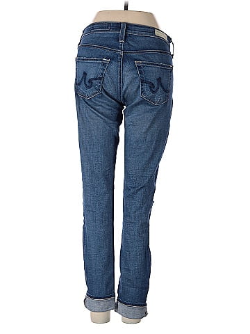 Adriano Goldschmied Jeans (view 2)