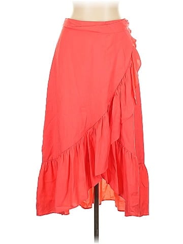 Ann Taylor Casual Skirt (view 1)