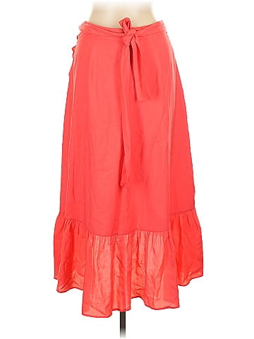 Ann Taylor Casual Skirt (view 2)