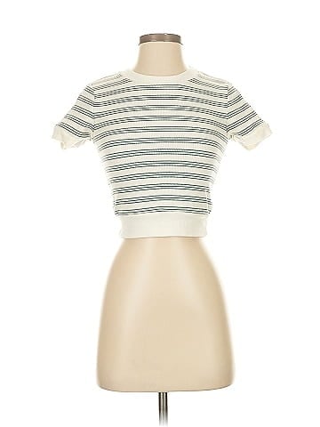 Atelier Short Sleeve Top (view 1)