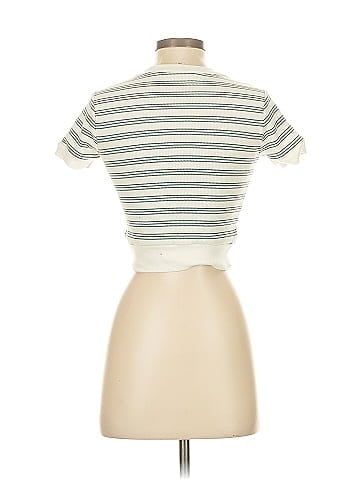 Atelier Short Sleeve Top (view 2)