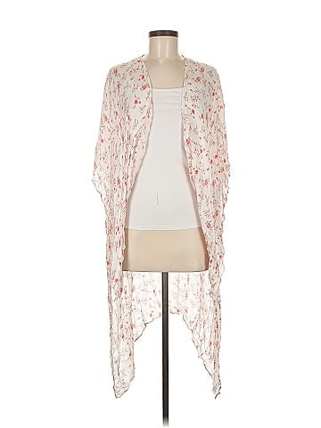 Free Press Kimono (view 1)