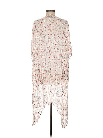 Free Press Kimono (view 2)