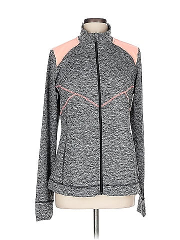 Xersion Track Jacket (view 1)