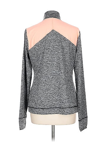 Xersion Track Jacket (view 2)
