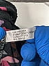 Newport News Argyle Black Active Pants Size XL - photo 3