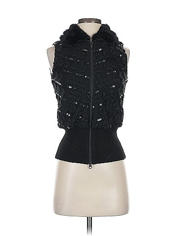 Armani Exchange Vest (view 1)