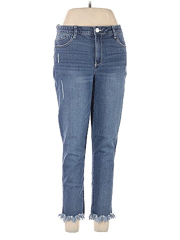 Democracy Jeans (view 1)