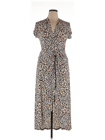 IMAN Casual Dress (view 1)