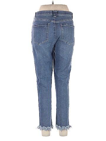 Democracy Jeans (view 2)