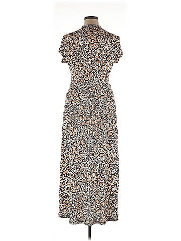 IMAN Casual Dress (view 2)