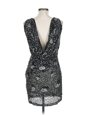 Alexia Admor Cocktail Dress (view 2)