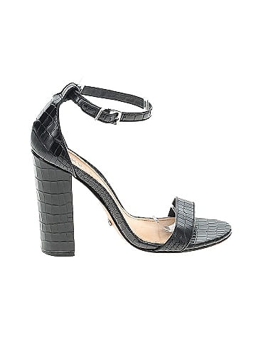 Schutz Heels (view 1)