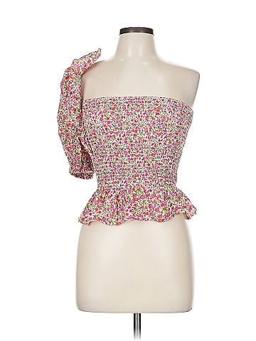 Vestique Sleeveless Blouse (view 1)