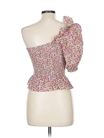 Vestique Sleeveless Blouse (view 2)