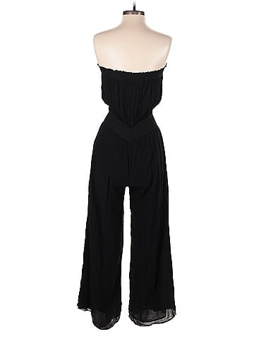 Muse Jumpsuit (view 2)