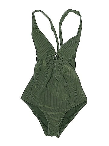 Shade & Shore One Piece Swimsuit (view 1)