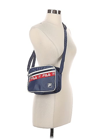 FILA Crossbody Bag (view 2)