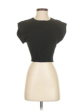 Endless Rose Short Sleeve Top