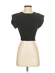 Endless Rose Short Sleeve Top