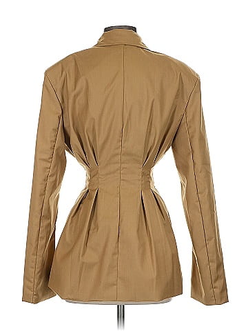 PrettyLittleThing Trenchcoat (view 2)