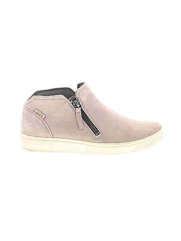 Ecco Sneakers (view 1)