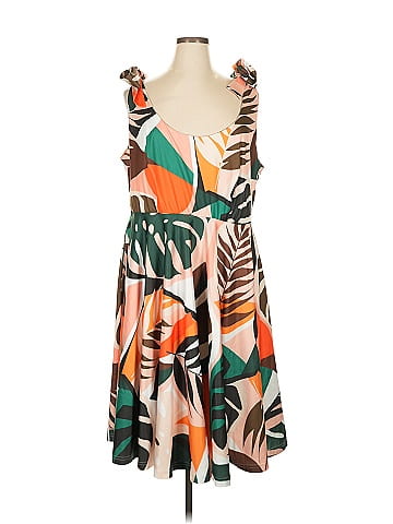 Hutch Casual Dress (view 1)