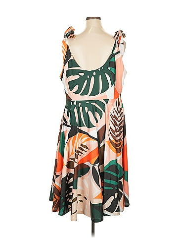 Hutch Casual Dress (view 2)