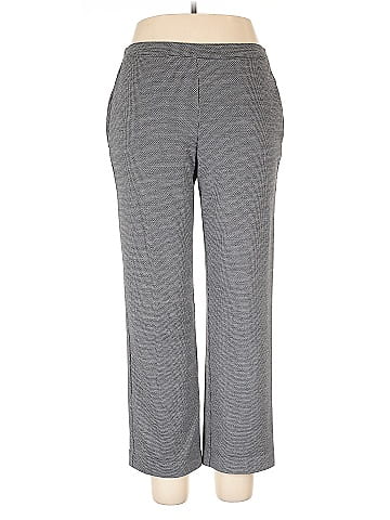 Alfred Dunner Casual Pants (view 1)