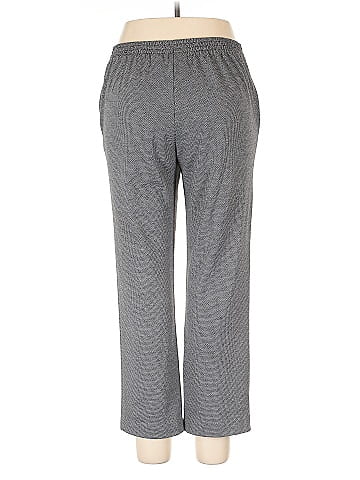 Alfred Dunner Casual Pants (view 2)