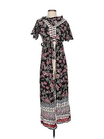 Mi ami Casual Dress (view 1)