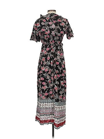 Mi ami Casual Dress (view 2)