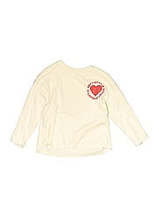 Zara Kids Long Sleeve T Shirt