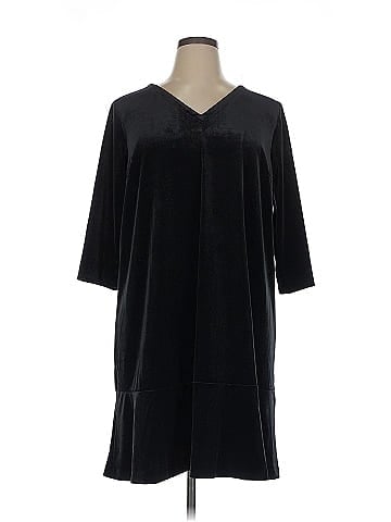 J.Jill Casual Dress (view 1)