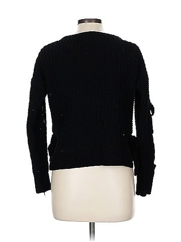 Candie's Pullover Sweater (view 2)