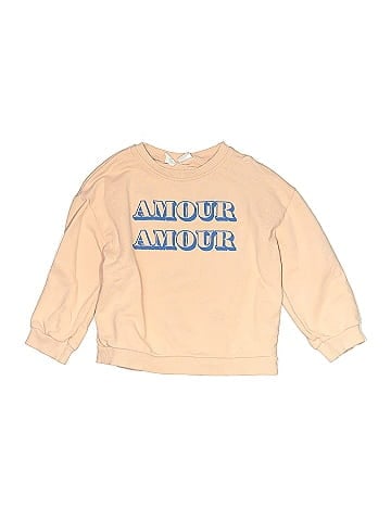 Zara Sweatshirt (view 1)