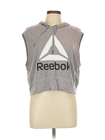 Reebok Poncho (view 1)