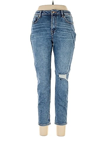 Driftwood Jeans (view 1)