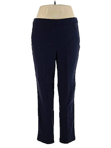 Alfred Dunner Active Pants (view 1)
