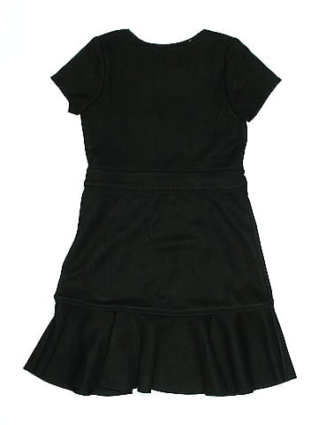 Aqua Dress (view 2)