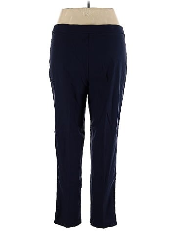 Alfred Dunner Active Pants (view 2)