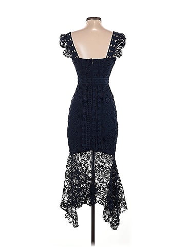 Lena Cocktail Dress (view 2)