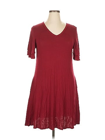 Belongsci Casual Dress (view 1)